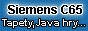 Siemens C65